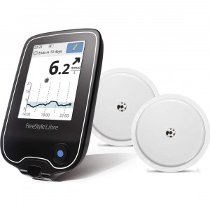 Стартовый набор Фристайл Либре