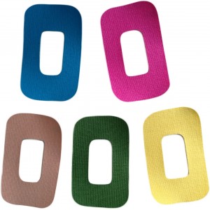 Тейпы для Dexcom 10 шт