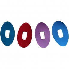 Тейпы XL для Dexcom G4/G5 10 шт