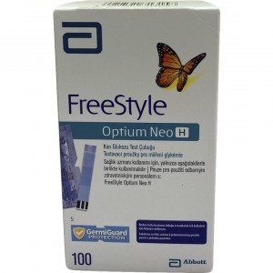 Freestyle Optium H