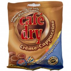  Конфеты Cafe dry крем-капучино