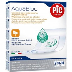 Водонепроницаемый пластырь Aquabloc Pic Solution