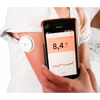 Установка и обслуживание сенсоров