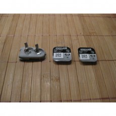 Замена элементов питания трансмиттеров Dexcom G5-G6